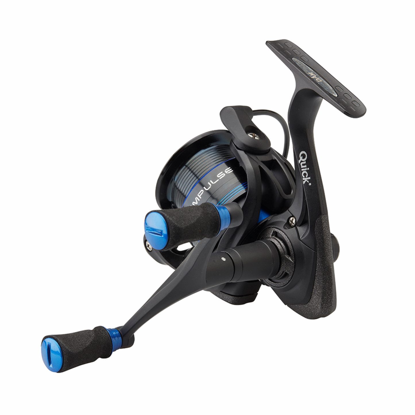 DAM DAM Impulse 4/Ott 3000 Fd - Parkfield Angling Centre