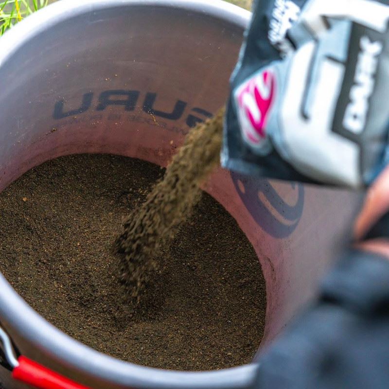 MAINLINE MAINLINE F1 Dark - 1kg - Parkfield Angling Centre