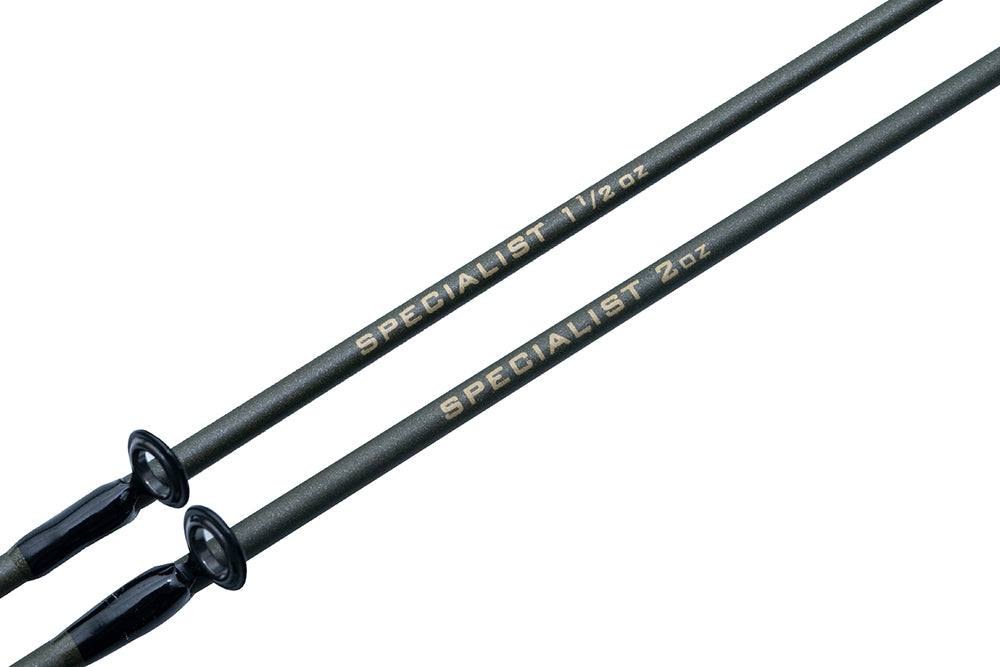 DRENNAN DRENNAN 12' Specialist TwinTipDuo 1½lb - Parkfield Angling Centre