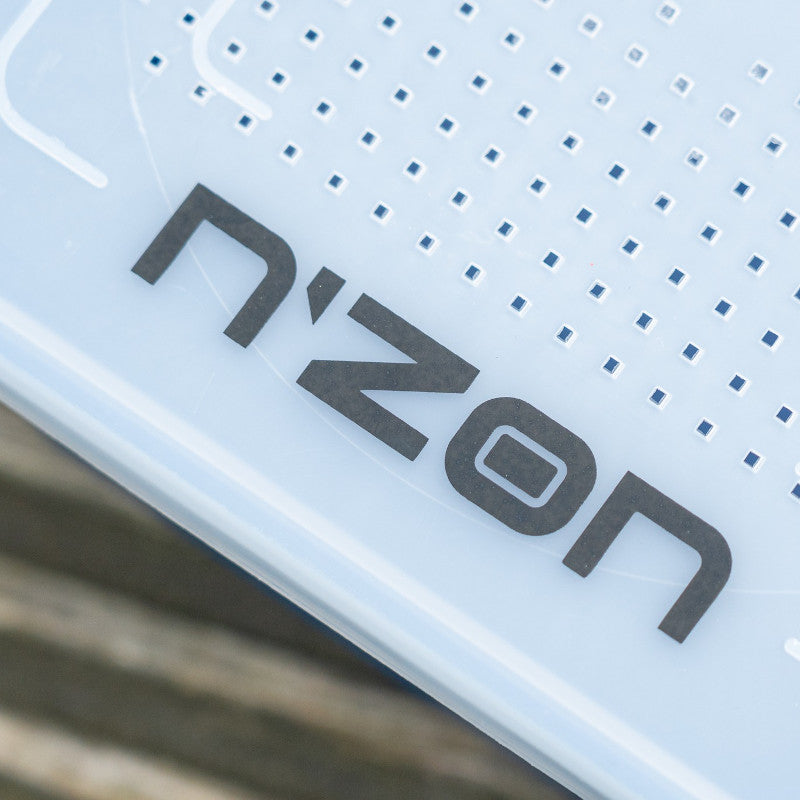 DAIWA DAIWA N'Zon Bait Tub - Parkfield Angling Centre