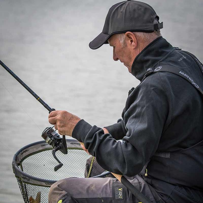 MATRIX MATRIX Aquos Ultra 4000 Reel - Parkfield Angling Centre