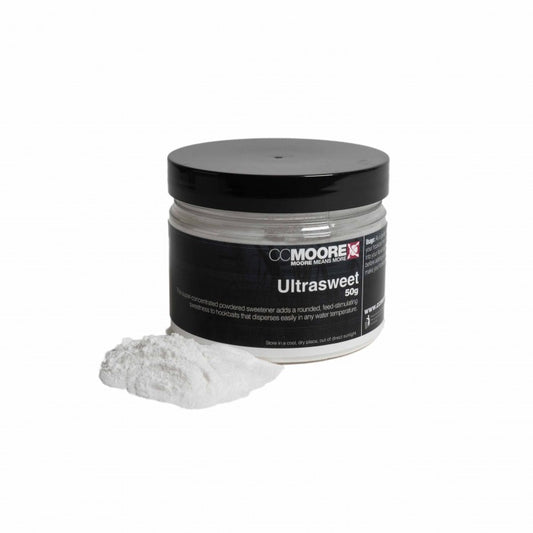 CC MOORE CC MOORE Ultrasweet 50g  - Parkfield Angling Centre
