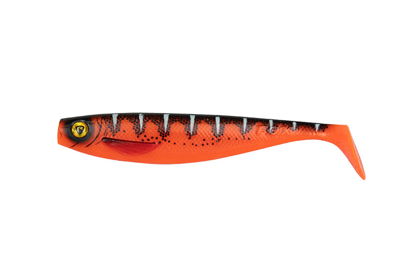 FOX FOX Rage Pro Shad U/V - Parkfield Angling Centre
