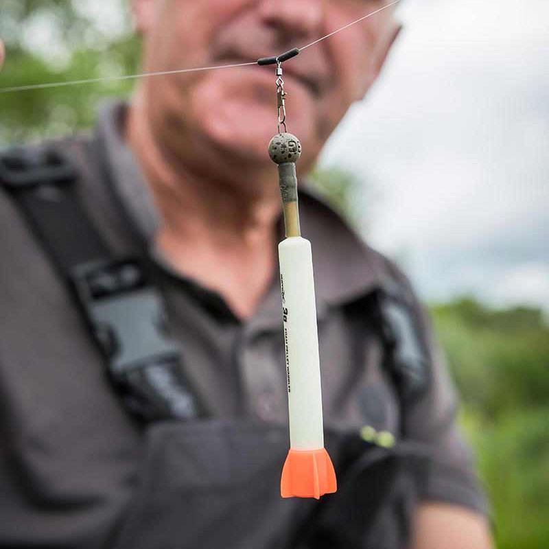 MATRIX MATRIX Slim Line Rubber Stops - Parkfield Angling Centre