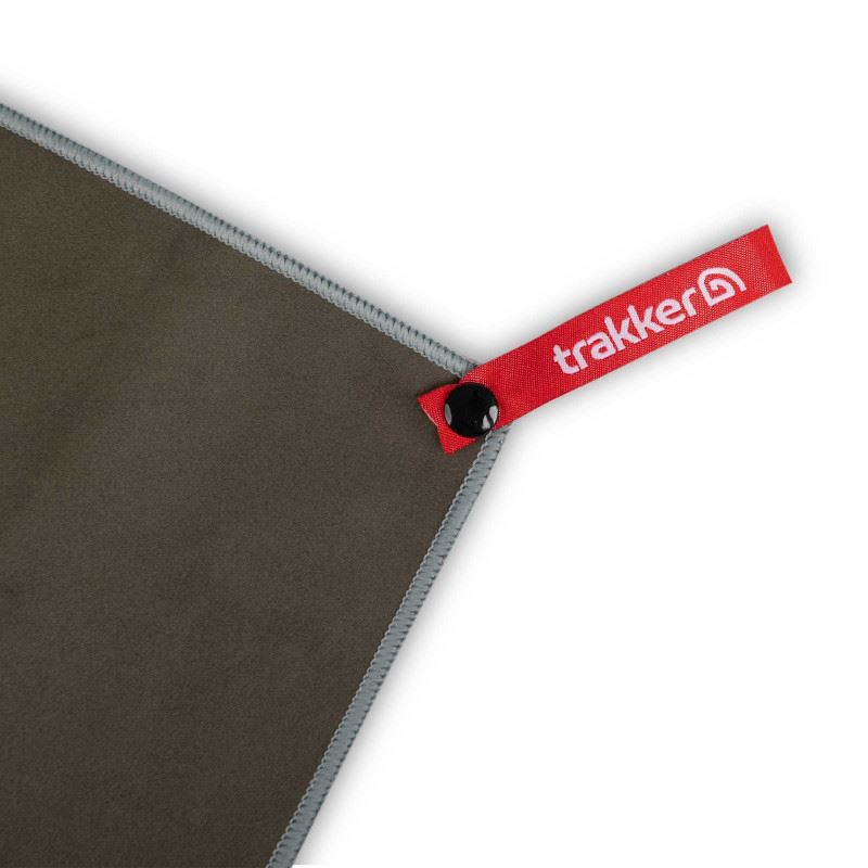 TRAKKER TRAKKER Hand Towel - Parkfield Angling Centre