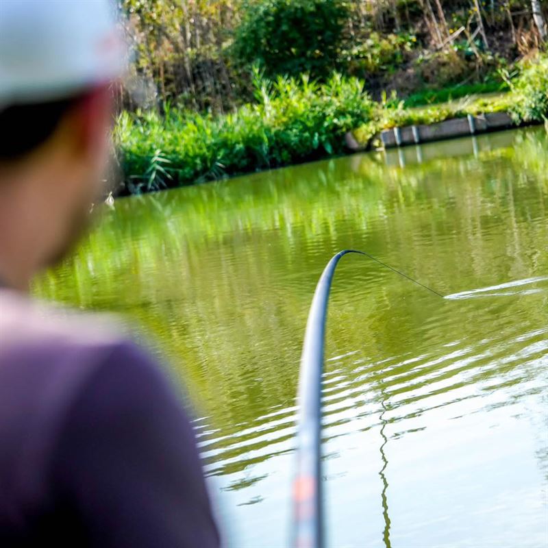 GURU GURU A-Class 11.5m Power Pole Pack - Parkfield Angling Centre