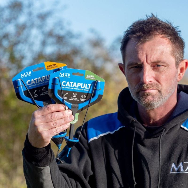MAP MAP Catapult Medium - Parkfield Angling Centre