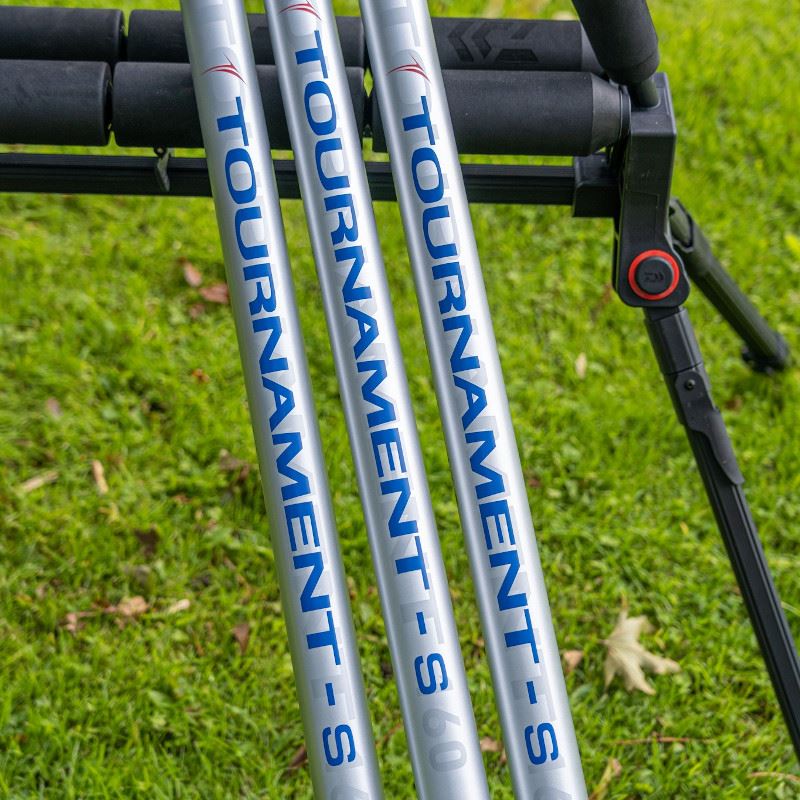 DAIWA DAIWA Rods Tournament-S Competition 16M All Round - Parkfield Angling Centre