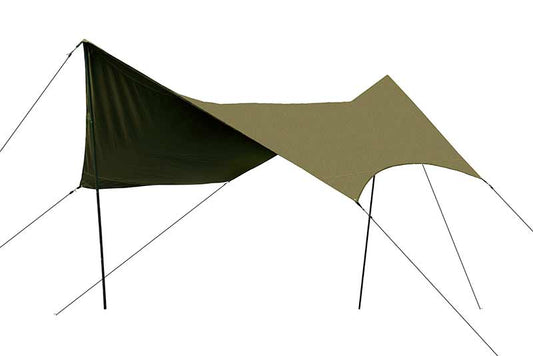 FOX FOX Voyager Tarp - Parkfield Angling Centre