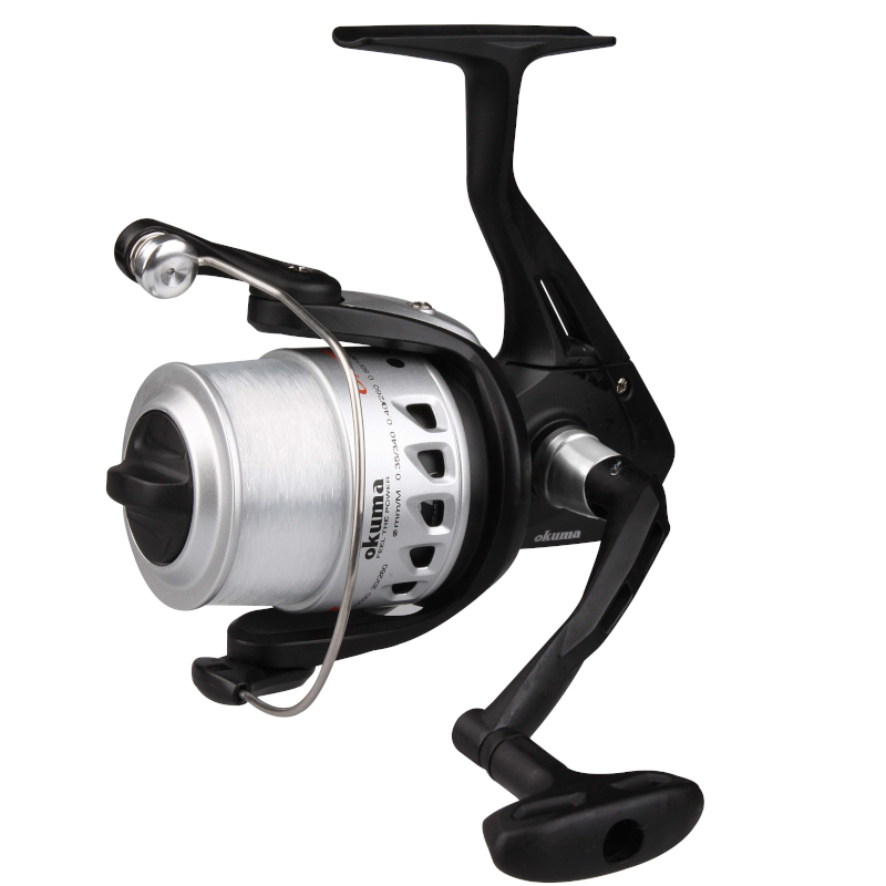 OKUMA OKUMA Electron FD Beach Reels - Parkfield Angling Centre