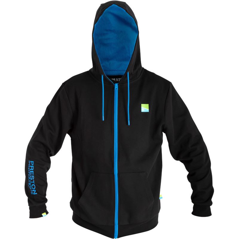 PRESTON PRESTON Pro Zip Hoodie - Parkfield Angling Centre
