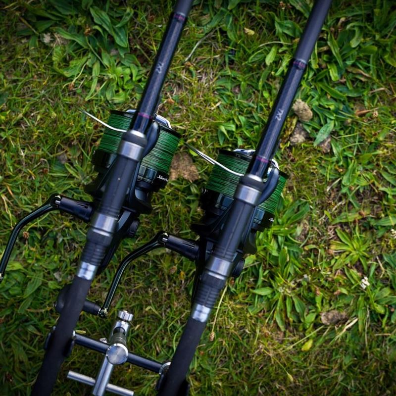 SHIMANO SHIMANO Speedmaster 14000 XTD - Parkfield Angling Centre