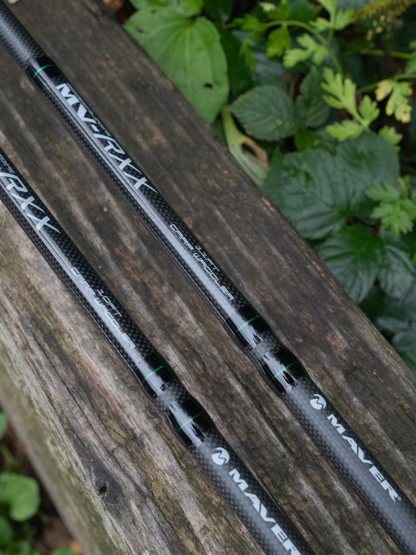 MAVER MAVER 10Ft Rxx Waggler 1K Carbon - Parkfield Angling Centre