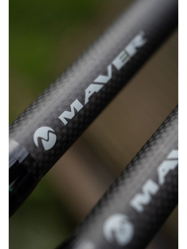 MAVER MAVER 10Ft Rxx Waggler 1K Carbon - Parkfield Angling Centre
