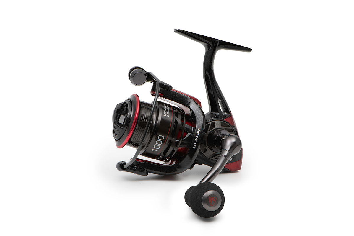 FOX FOX RAGE Warrior 2500 - Parkfield Angling Centre