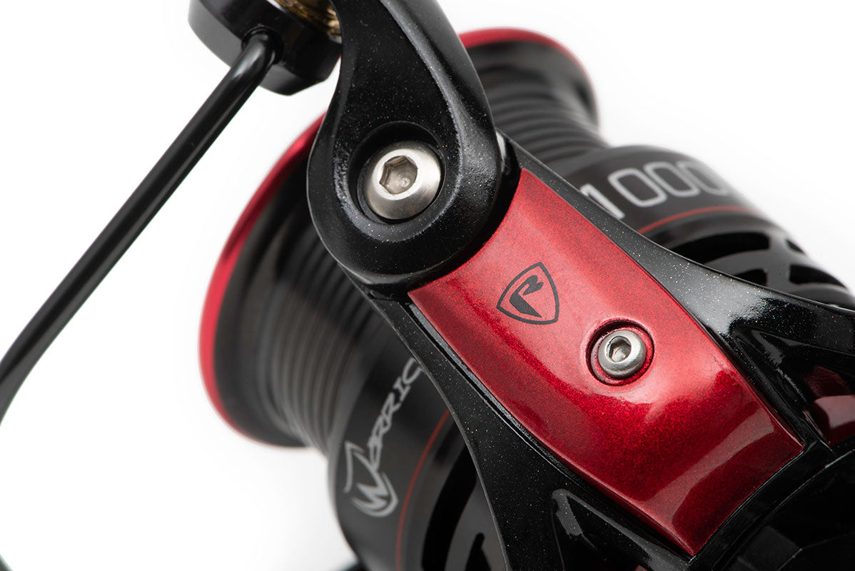 FOX FOX RAGE Warrior 2500 - Parkfield Angling Centre