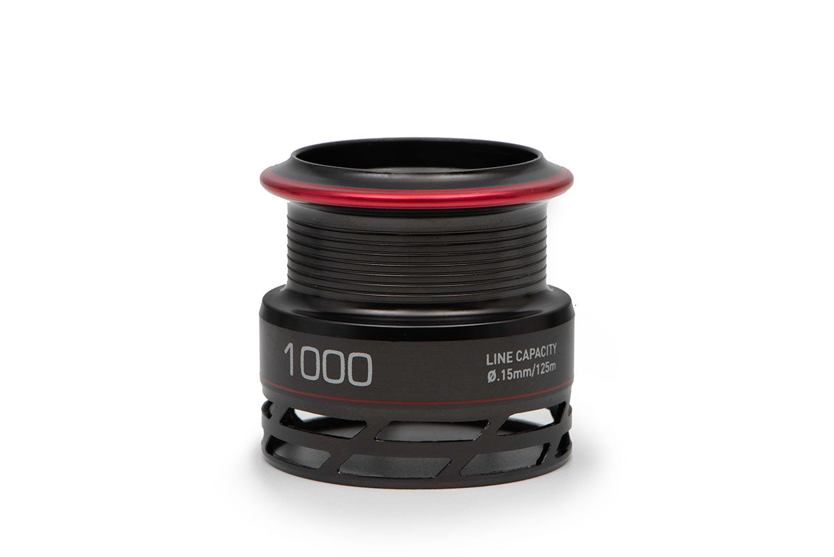 FOX FOX RAGE Warrior 2500 - Parkfield Angling Centre