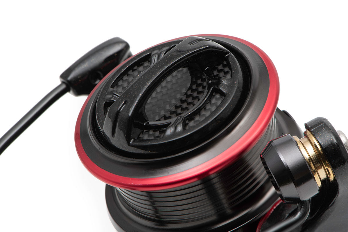 FOX FOX RAGE Warrior 2500 - Parkfield Angling Centre