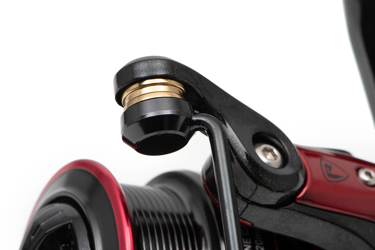 FOX FOX RAGE Warrior 2500 - Parkfield Angling Centre
