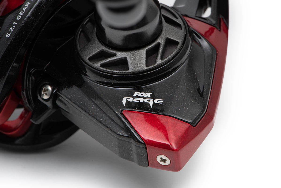FOX FOX RAGE Warrior 2500 - Parkfield Angling Centre