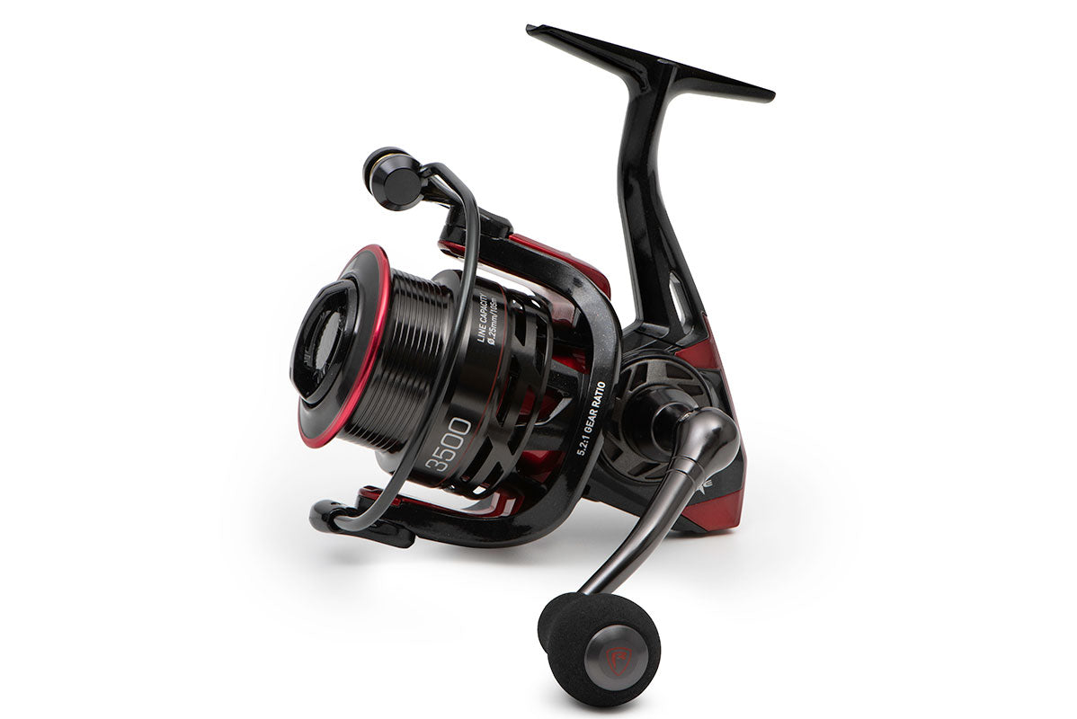 FOX FOX RAGE Warrior 2500 - Parkfield Angling Centre