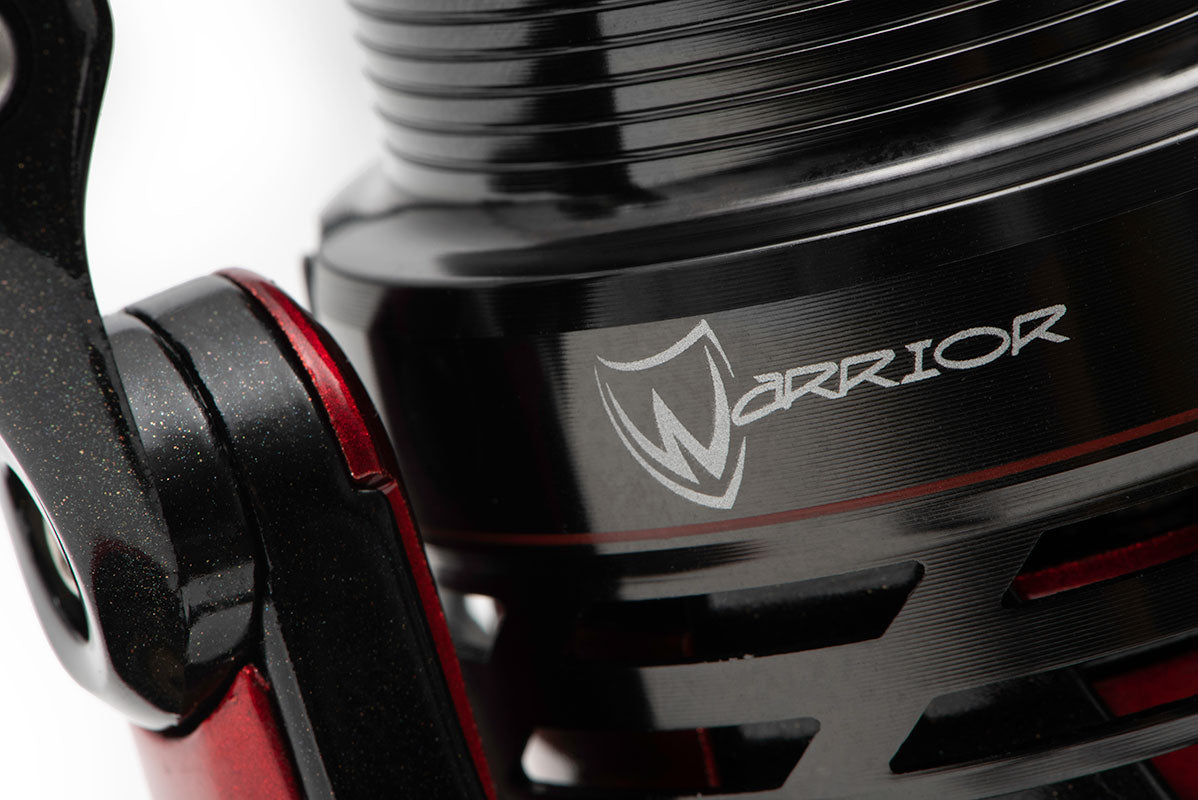 FOX FOX RAGE Warrior 2500 - Parkfield Angling Centre