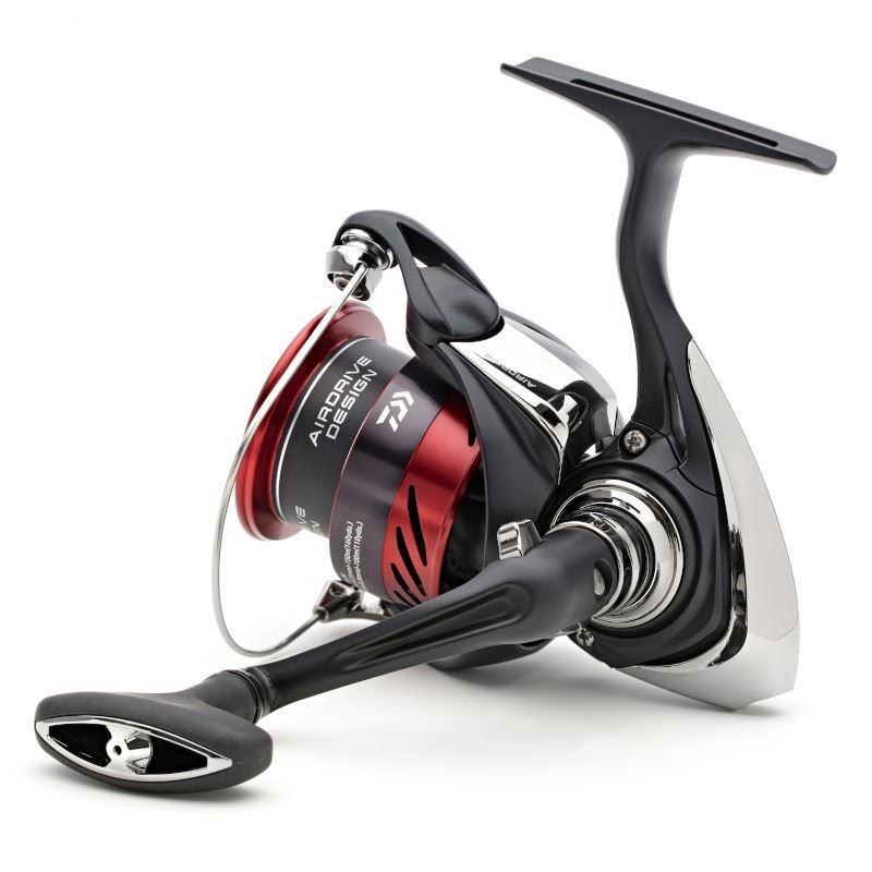 DAIWA DAIWA 23 Ninja LT 3000-C - Parkfield Angling Centre