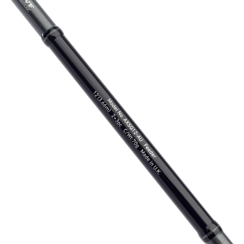 DAIWA DAIWA Rods Airity X Slim Feeder Power 11' 2Pc - Parkfield Angling Centre