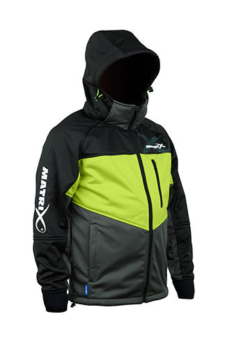 MATRIX MATRIX Windblocker - Parkfield Angling Centre