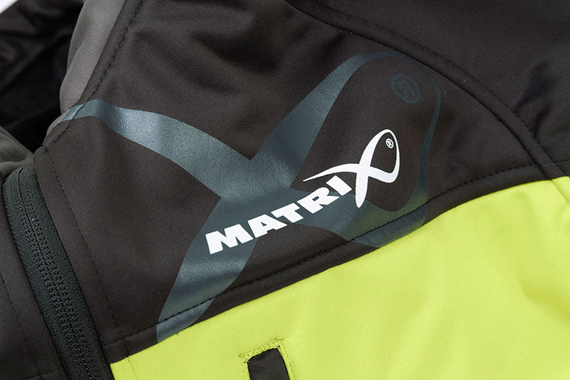 MATRIX MATRIX Windblocker - Parkfield Angling Centre