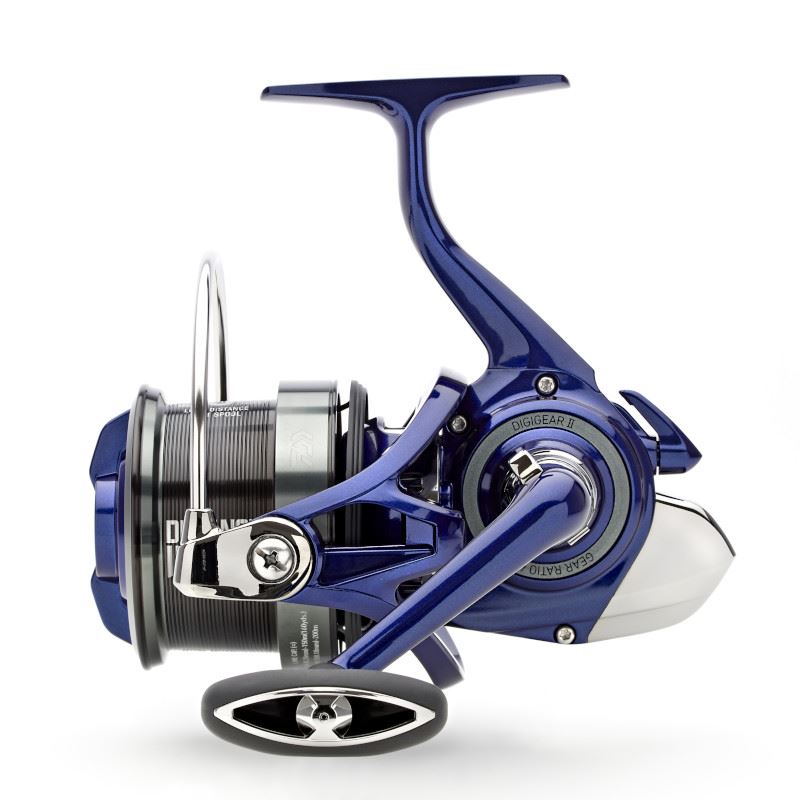 DAIWA DAIWA 23 TDR Distance 25 QD - Parkfield Angling Centre