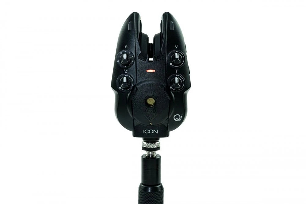 WOLF WOLF Q 4 Rod Set Hubb - Parkfield Angling Centre