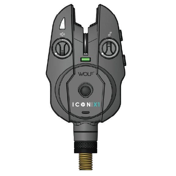 WOLF WOLF ICON X1 - Parkfield Angling Centre