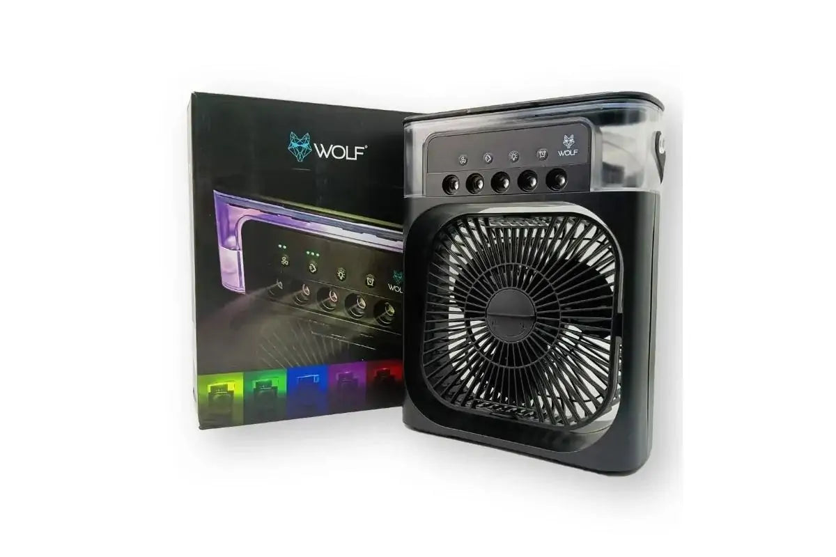 WOLF WOLF VAPair Chilla Fan - Parkfield Angling Centre