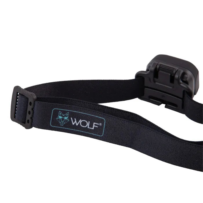 WOLF WOLF Powerbeam Cube 200 - Parkfield Angling Centre