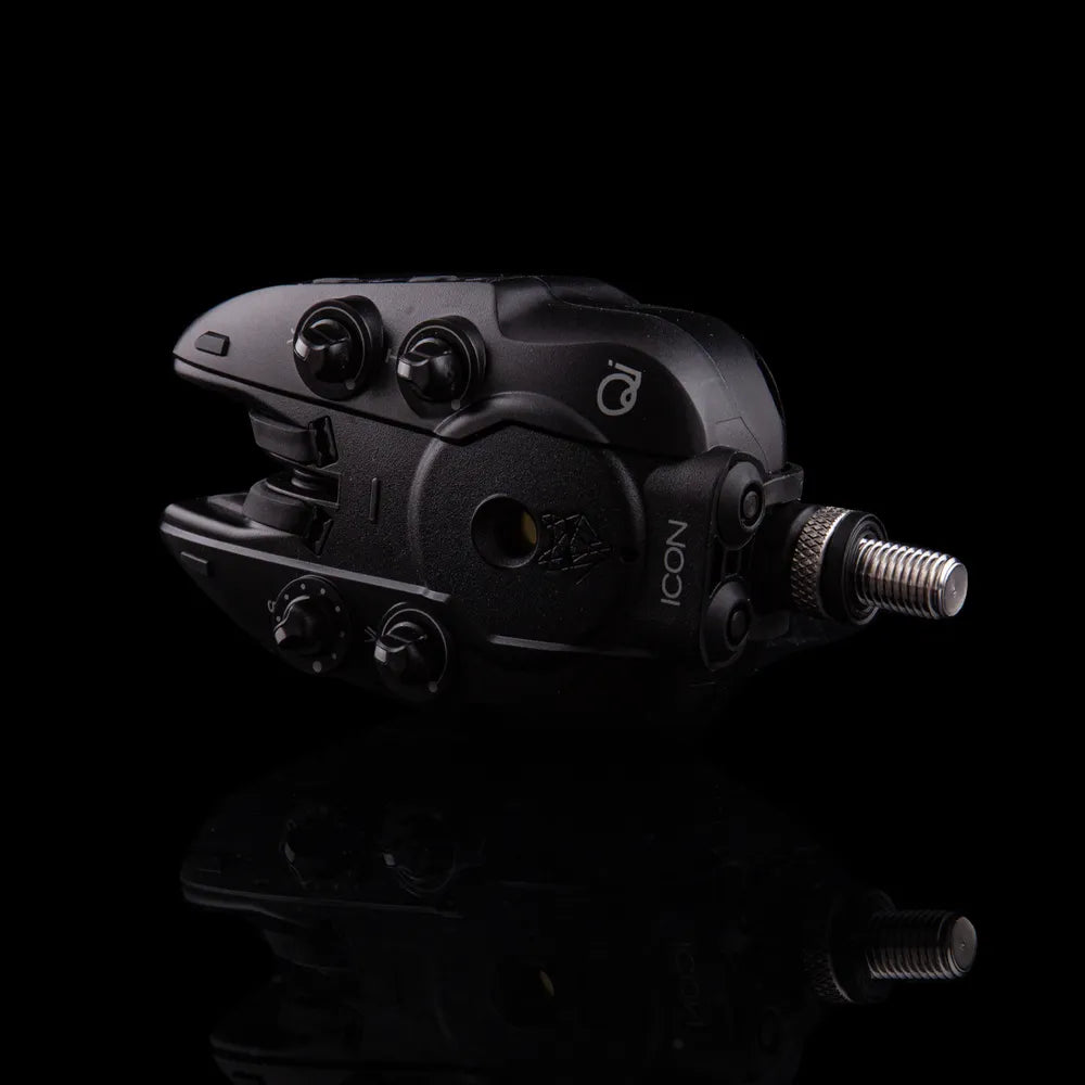 WOLF WOLF Q 3 Rod Set Hubb - Parkfield Angling Centre