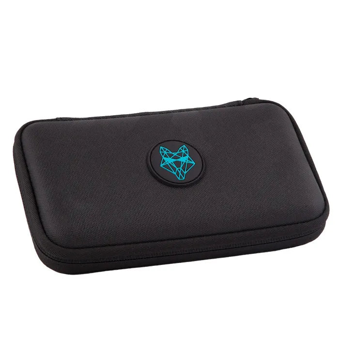 WOLF WOLF SPB-16 Solar Power Bank - Parkfield Angling Centre