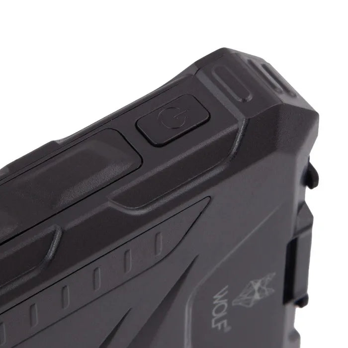 WOLF WOLF SPB-16 Solar Power Bank - Parkfield Angling Centre