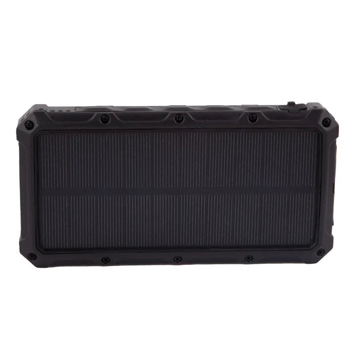 WOLF WOLF SPB-16 Solar Power Bank - Parkfield Angling Centre