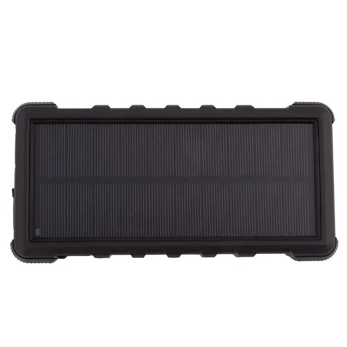 WOLF WOLF SPB-24 Solar Power Bank - Parkfield Angling Centre