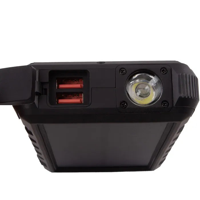 WOLF WOLF SPB-24 Solar Power Bank - Parkfield Angling Centre