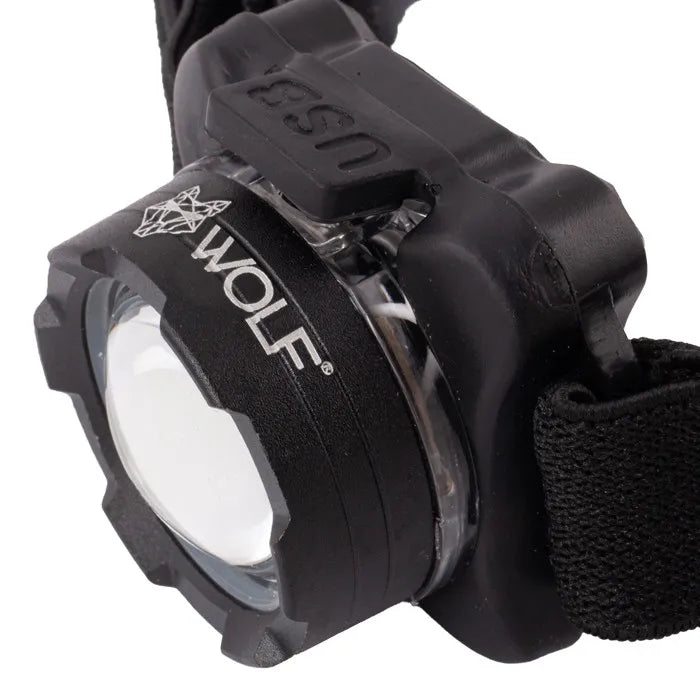 WOLF WOLF Powerbeam VEX-150 - Parkfield Angling Centre