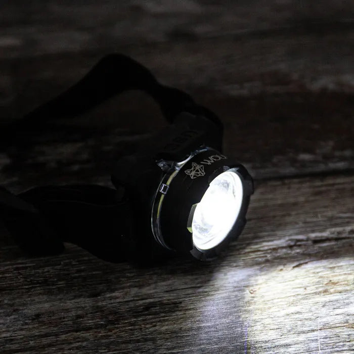 WOLF WOLF Powerbeam VEX-150 - Parkfield Angling Centre