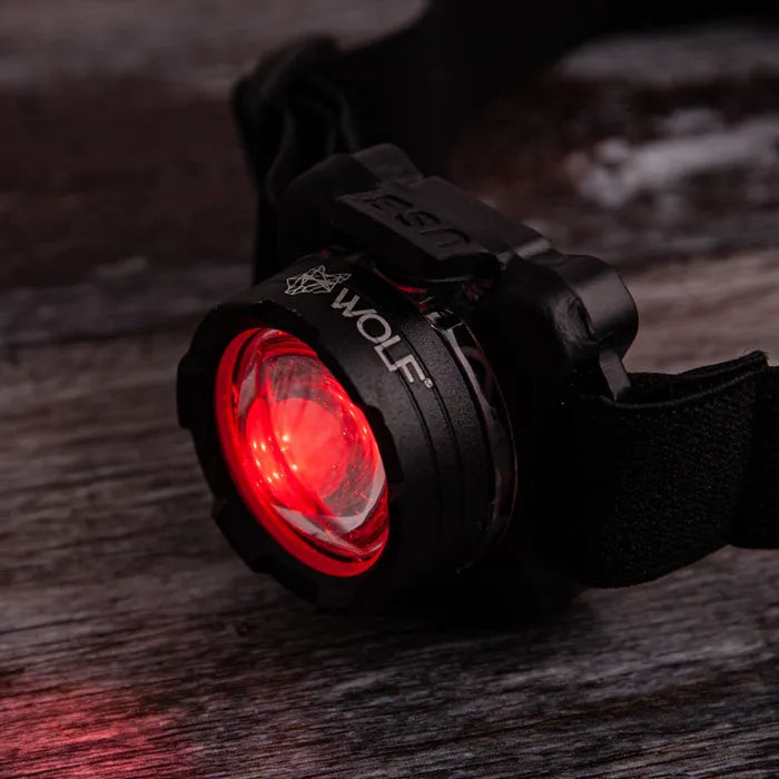 WOLF WOLF Powerbeam VEX-320 - Parkfield Angling Centre