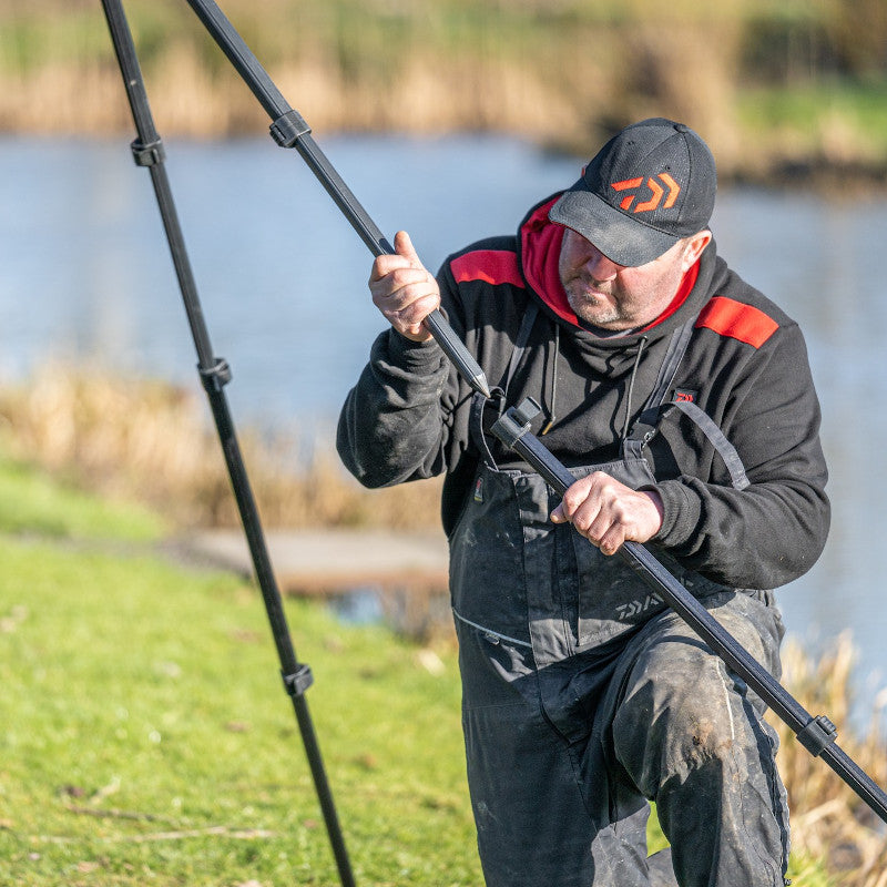 DAIWA DAIWA Accessories Rockin Roller Leg Ext - Parkfield Angling Centre