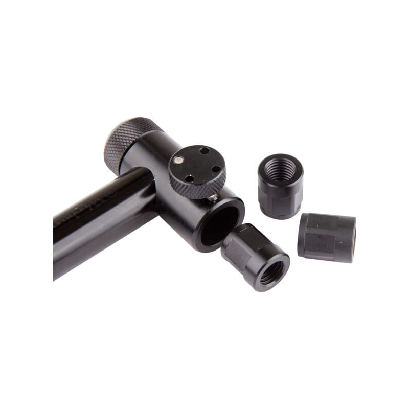 WYCHWOOD WYCHWOOD Extremis Q/R 2 Rod Buzz Bar - Parkfield Angling Centre