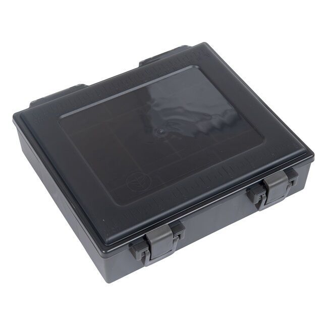 WYCHWOOD WYCHWOOD Large Tackle Box Complete - Parkfield Angling Centre