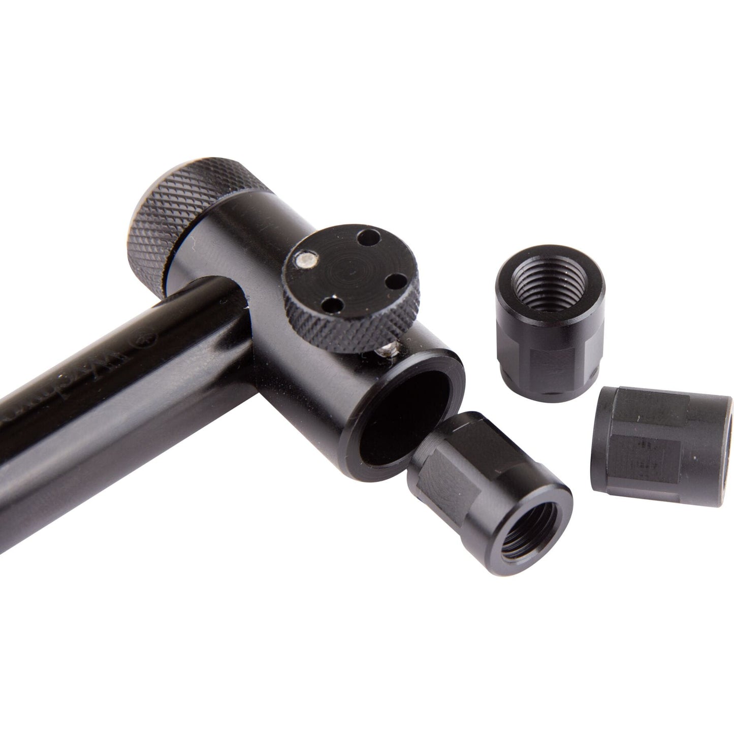 WYCHWOOD WYCHWOOD Extremis Q/R 3 Rod Buzz Bar - Parkfield Angling Centre
