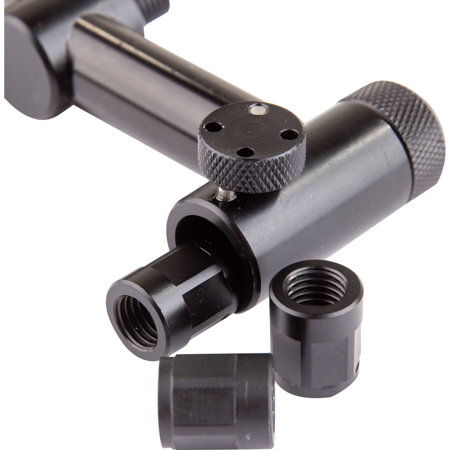 WYCHWOOD WYCHWOOD Extremis Q/R 3 Rod Buzz Bar - Parkfield Angling Centre