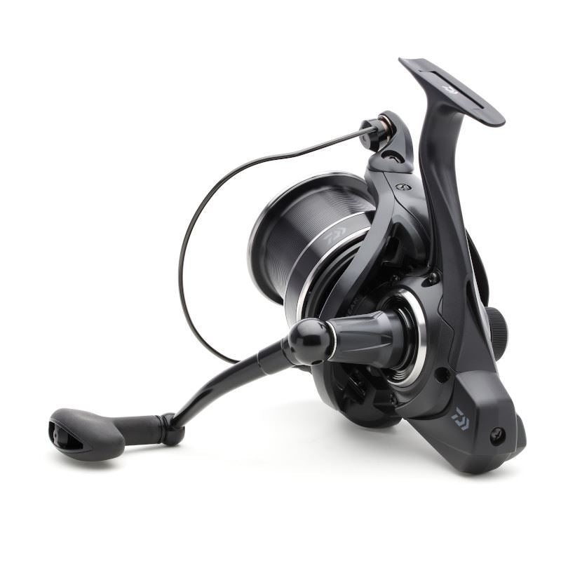 DAIWA DAIWA 23 Emblem 35 SCW QD - Parkfield Angling Centre